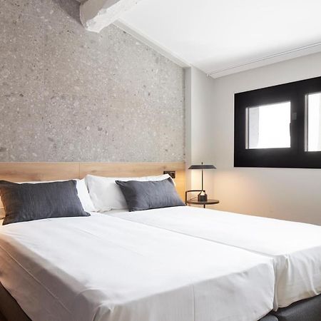 Hostal Espoz Y Mina Pamplona Kültér fotó