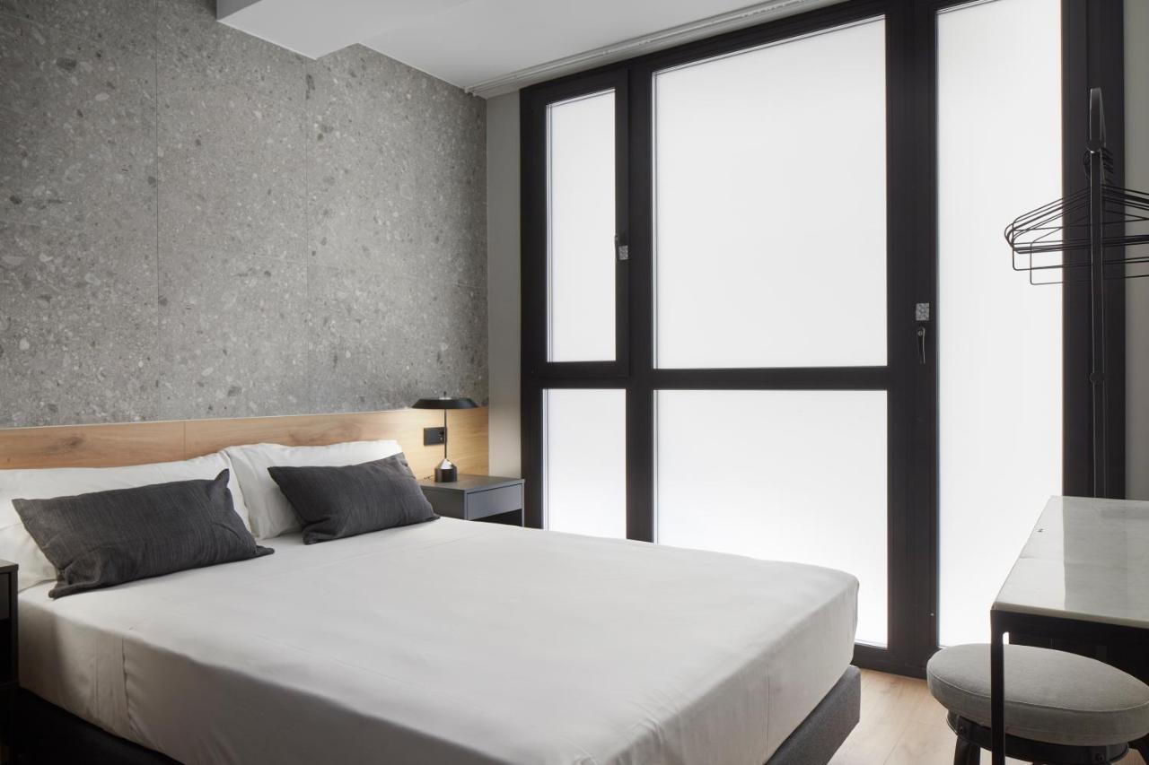 Hostal Espoz Y Mina Pamplona Kültér fotó