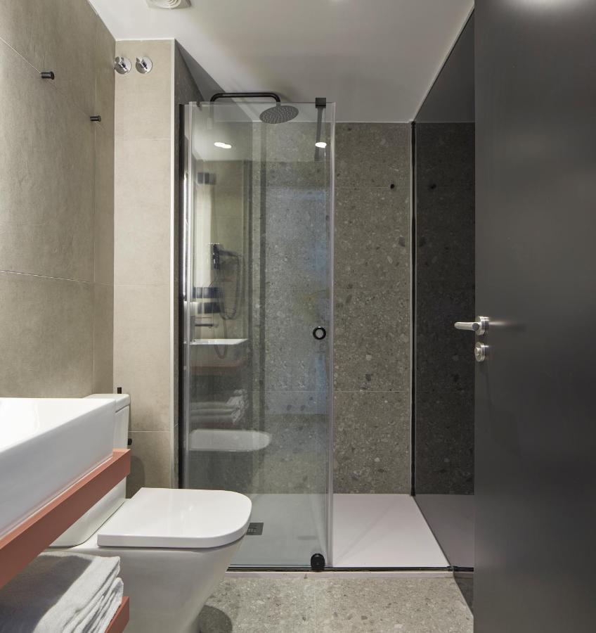 Hostal Espoz Y Mina Pamplona Kültér fotó