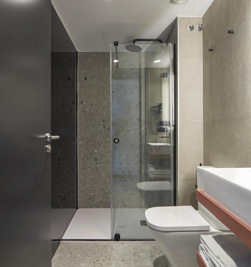 Hostal Espoz Y Mina Pamplona Kültér fotó